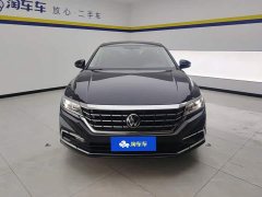 Volkswagen Passat 330TSI Elite - ფოტო 2