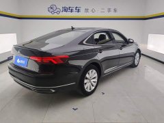 Volkswagen Passat 330TSI Elite - ფოტო 3