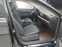 Volkswagen Passat 330TSI Elite - ფოტო 8