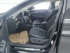 Volkswagen Passat 330TSI Elite - ფოტო 9