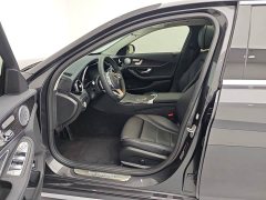 Mercedes-Benz C-Class C 260 L AMG Line - ფოტო 10