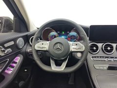 Mercedes-Benz C-Class C 260 L AMG Line - ფოტო 12