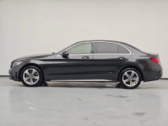 Mercedes-Benz C-Class C 260 L AMG Line - ფოტო 5