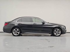Mercedes-Benz C-Class C 260 L AMG Line - ფოტო 6