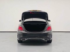 Mercedes-Benz C-Class C 260 L AMG Line - ფოტო 7