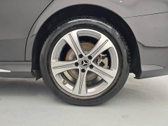 Mercedes-Benz C-Class C 260 L AMG Line - ფოტო 9