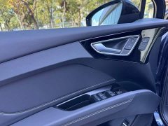 Audi Q4 e-tron 40 e-tron Creative Edition - ფოტო 11