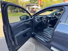 Audi Q4 e-tron 40 e-tron Creative Edition - ფოტო 12