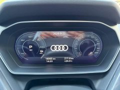 Audi Q4 e-tron 40 e-tron Creative Edition - ფოტო 13