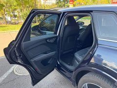Audi Q4 e-tron 40 e-tron Creative Edition - ფოტო 14