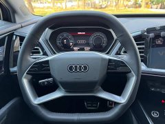 Audi Q4 e-tron 40 e-tron Creative Edition - ფოტო 15