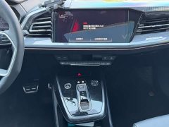 Audi Q4 e-tron 40 e-tron Creative Edition - ფოტო 16