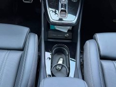 Audi Q4 e-tron 40 e-tron Creative Edition - ფოტო 17