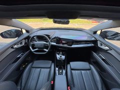Audi Q4 e-tron 40 e-tron Creative Edition - ფოტო 20