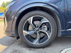 Audi Q4 e-tron 40 e-tron Creative Edition - ფოტო 9