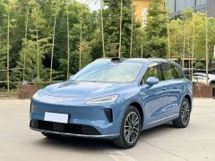 SAIC Shangjie H5 Pure Electric Max Long Range - ფოტო 1