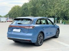 SAIC Shangjie H5 Pure Electric Max Long Range - ფოტო 11