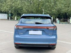 SAIC Shangjie H5 Pure Electric Max Long Range - ფოტო 12