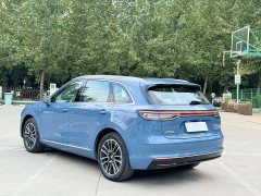 SAIC Shangjie H5 Pure Electric Max Long Range - ფოტო 13
