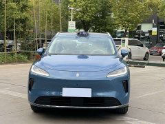 SAIC Shangjie H5 Pure Electric Max Long Range - ფოტო 2