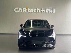 XPeng MONA L03 Pure Electric 625 Ultra SE - ფოტო 2