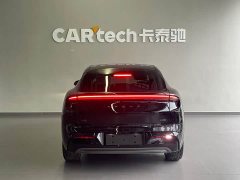 XPeng MONA L03 Pure Electric 625 Ultra SE - ფოტო 5