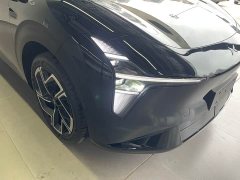 XPeng MONA L03 Pure Electric 625 Ultra SE - ფოტო 9