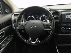 Mitsubishi Outlander 2021 2.4L AWD Radiance Edition 5-Seater - ფოტო 11