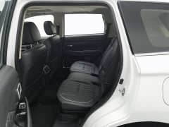 Mitsubishi Outlander 2021 2.4L AWD Radiance Edition 5-Seater - ფოტო 15