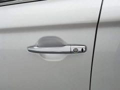 Mitsubishi Outlander 2021 2.4L AWD Radiance Edition 5-Seater - ფოტო 18