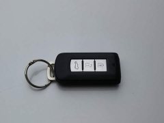 Mitsubishi Outlander 2021 2.4L AWD Radiance Edition 5-Seater - ფოტო 19