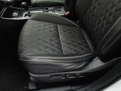 Mitsubishi Outlander 2021 2.4L AWD Radiance Edition 5-Seater - ფოტო 20
