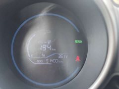 ORA Black Cat 301km Base - ფოტო 15