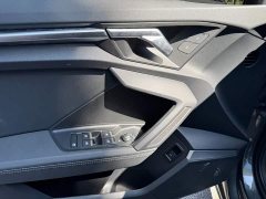 Audi A3 Sportback 35TFSI Dynamic Comfort Edition - ფოტო 11