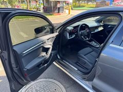 Audi A3 Sportback 35TFSI Dynamic Comfort Edition - ფოტო 12