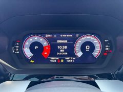 Audi A3 Sportback 35TFSI Dynamic Comfort Edition - ფოტო 13