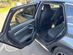 Audi A3 Sportback 35TFSI Dynamic Comfort Edition - ფოტო 15