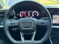 Audi A3 Sportback 35TFSI Dynamic Comfort Edition - ფოტო 16