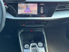 Audi A3 Sportback 35TFSI Dynamic Comfort Edition - ფოტო 17