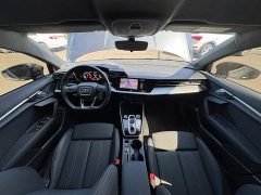 Audi A3 Sportback 35TFSI Dynamic Comfort Edition - ფოტო 20