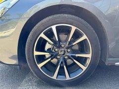 Audi A3 Sportback 35TFSI Dynamic Comfort Edition - ფოტო 9
