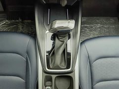 Chevrolet Cruze 1.5L Dual-Clutch Deluxe Edition - ფოტო 13
