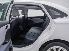 Chevrolet Cruze 1.5L Dual-Clutch Deluxe Edition - ფოტო 15