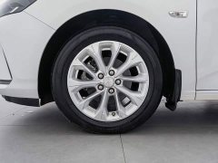 Chevrolet Cruze 1.5L Dual-Clutch Deluxe Edition - ფოტო 17