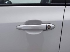 Chevrolet Cruze 1.5L Dual-Clutch Deluxe Edition - ფოტო 18
