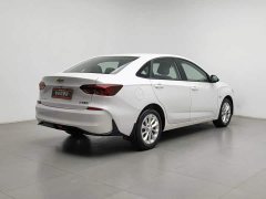 Chevrolet Cruze 1.5L Dual-Clutch Deluxe Edition - ფოტო 2