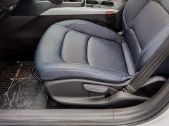 Chevrolet Cruze 1.5L Dual-Clutch Deluxe Edition - ფოტო 20