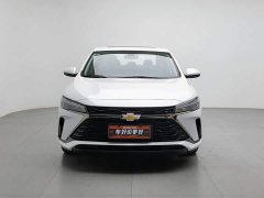Chevrolet Cruze 1.5L Dual-Clutch Deluxe Edition - ფოტო 3