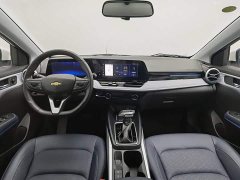 Chevrolet Cruze 1.5L Dual-Clutch Deluxe Edition - ფოტო 5