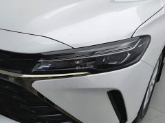 Chevrolet Cruze 1.5L Dual-Clutch Deluxe Edition - ფოტო 7
